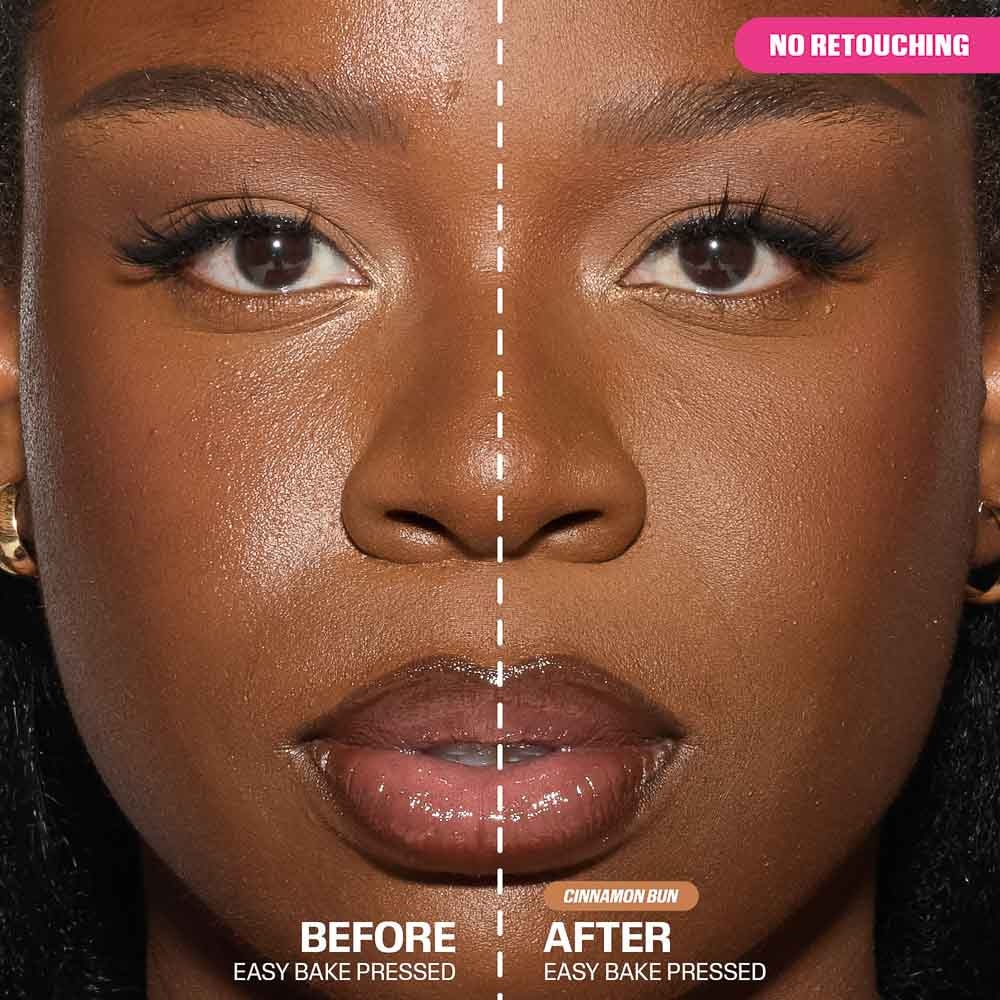 EASY BAKE PRESSED (POLVO COMPACTO)